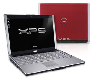 Illustration for article titled Dell Rolls Out Inspirons and a Slim-Trim XPS Notebook in Splashy Colors